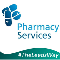 LTHPharmacyServices(@LTHPharmacy) 's Twitter Profile Photo