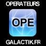 Le jeu en ligne de gestion GalactiK : jeu par internet en temps réel et univers résident multi-joueurs. Pour y jouer un simple navigateur internet suffit.