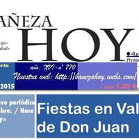 La Bañeza Hoy (@labanezahoy) 's Twitter Profile