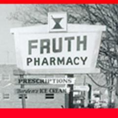 Fruth Pharmacy