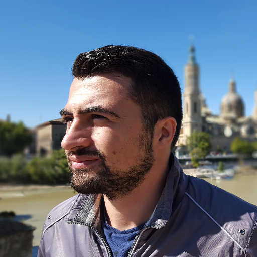 Android & DevOps engineer, interest in #serverless #Security and #startups