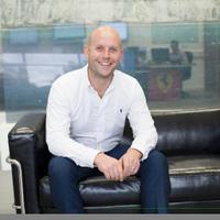 Michael Gietzen (@michaelgietzen) 's Twitter Profile