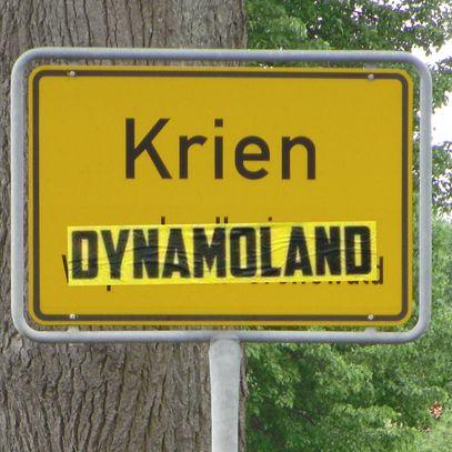 KrienAxel's profile picture. 