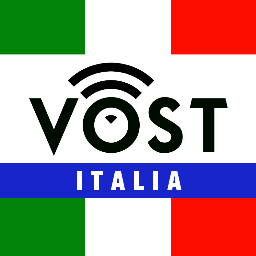 vostitaly's profile picture. Implementing VOST for Italian SMEM (Social Media for Emergency Management)