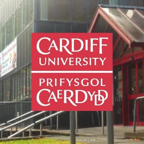 Home library for Maths, Modern Languages, and Continuing & Professional Education. One of 13 Cardiff Uni libraries. Open to all - we'd love to see you.