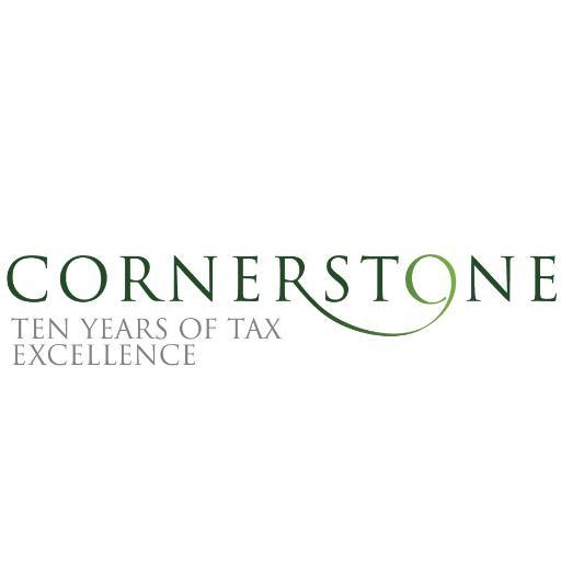 Cornerstone_Tax Profile Picture
