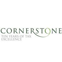 Cornerstone Tax 2020 Ltd(@Cornerstone_Tax) 's Twitter Profile Photo