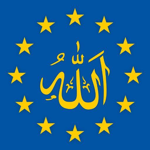 Pret Eiropas Islamizāciju!