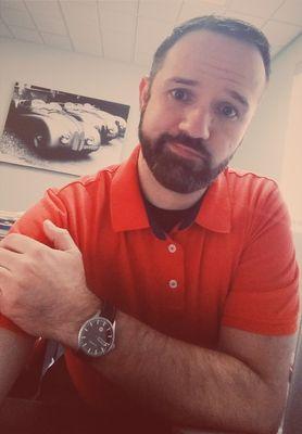 Ian7800's profile picture. 