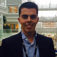 Fredrik Neubert (@f_neubert) 's Twitter Profile