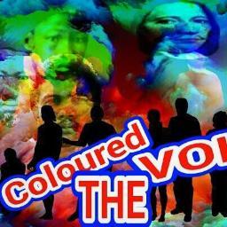 colouredvoice's profile picture. 
