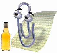 loadedpaperclip's profile picture. 