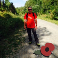 Martin Howard (@martinsww1walk) 's Twitter Profile
