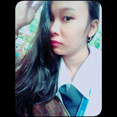 18. Studying at STI College Balayan taking Bachelor of Science in Information Technology.

IG _pjdm21 FB princessjanine_11@yahoo.com