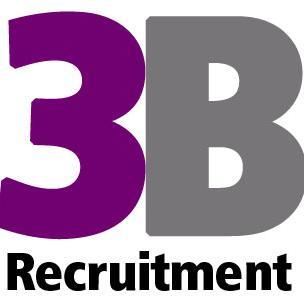 3BRecruitment's profile picture. 