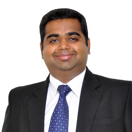 PratikS_IDT's profile picture. Founding Partner, Indirect Taxation @TTMS LLP