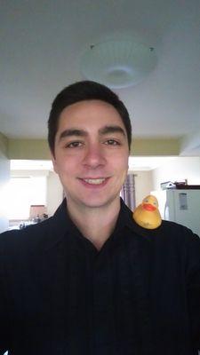 andrej_kn's profile picture. Software developer and a crypto enthusiast.