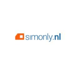 Simonly.nl al 13 jaar de site voor Sim Only abonnementen van alle providers met de beste actie s en laagste prijs.
Nu ook met de nieuwe simonlyvergelijker.