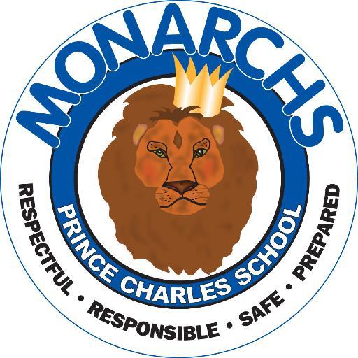 Monarchs are; RRSP-Responsible, Respectful, Safe, Prepared