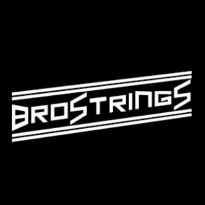 For personalized stringings and dyes email BroStrings@gmail.com