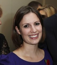 lizzigardner's profile picture. Formerly Entertainment Director at Cosmopolitan magazine and Editor-at-Large at more!, amongst others