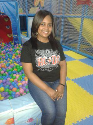 mia0689's profile picture. Locutora, Leer,♡ Metal, Belly Dance, Tae Bo