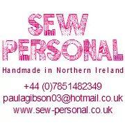 Sew Personal(@SewPersonal) 's Twitter Profile Photo