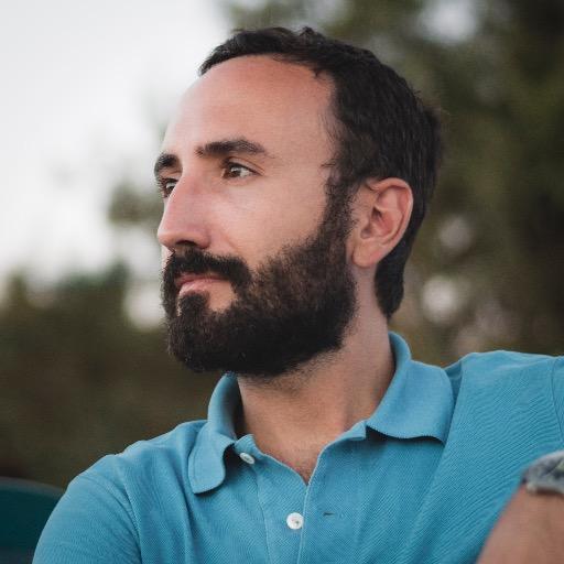 _lorenzomorandi's profile picture. Photographer and director, Author of YourStory