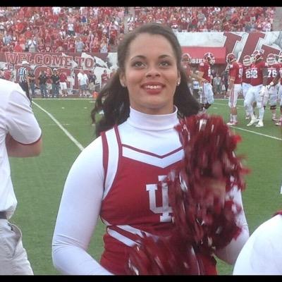 halle_hill's profile picture. IU Alum