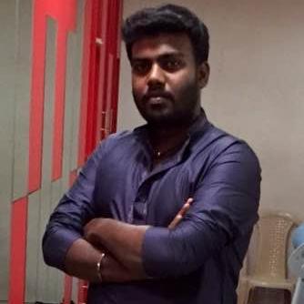 SubramanianAju's profile picture. 