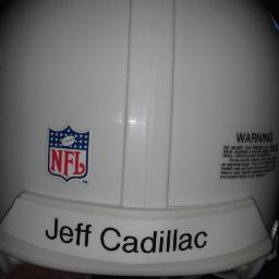 JeffCadillac1's profile picture. 