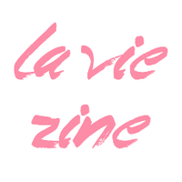 La Vie Zine(@laviezine) 's Twitter Profile Photo