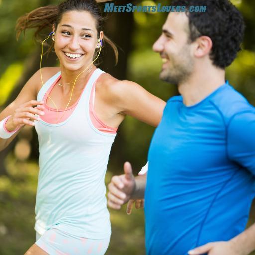 Date fit singles and find an active fitness partner. Dating community for fit and healthy singles men and women who love sports.
#fitnessdate