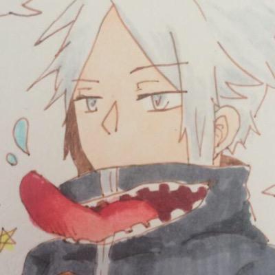 セッテ創作+落書きさんのプロフィール画像