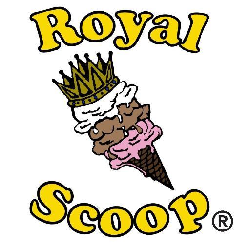 At Royal Scoop Homemade Ice Cream we LOVE to make outrageously rich delicious ice cream. In addition, we make tremendously smooth fudge. Try it if you dare!