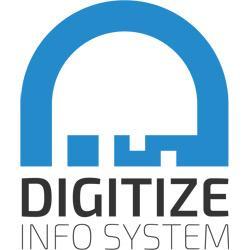 digitizeinfosys's profile picture. Building digital experiences that drive results.