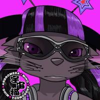 MihoAndromeda (@mihoandromeda) Twitter profile photo