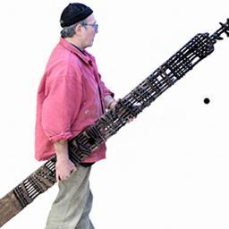 MarcLaffolay's profile picture. Artiste plasticien. Sculpteur et Peintre #artcontemporain #sculpture #peinture #dessin #poésie #artist #painting #drawing #contemporaryart