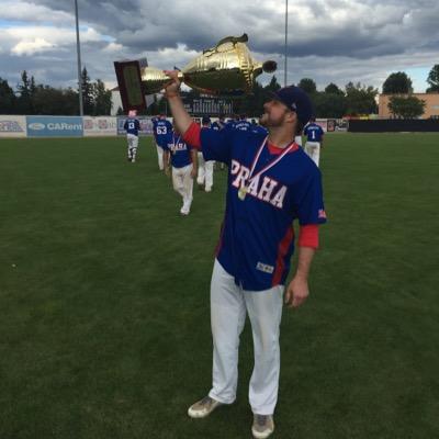 Athlete, Writer, Coach & big brother. Pitching Coach at Eastern Illinois University.