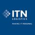 ITN Logistics (@ITNLogistics) Twitter profile photo