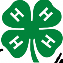 Mitchell Co. 4-H