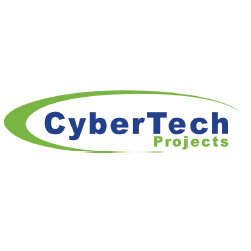 CybertechPeru's profile picture. Somos una empresa integradora de tecnología en Seguridad de Información