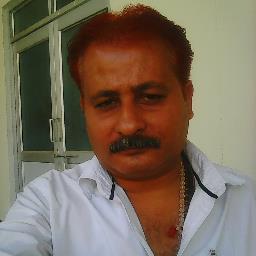 sharad mishra