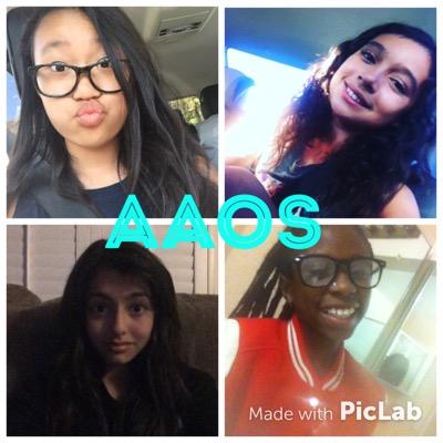 AosDanceGirls's profile picture. 