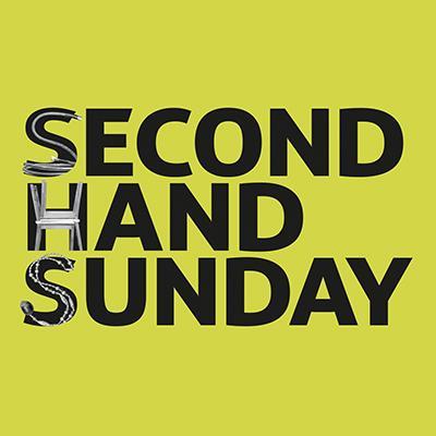 Secondhand Sunday is your chance to share your reusable items. NEXT EVENT SEPTEMBER 25th, 2022. Find something new in something used. #secondhandsundayTO