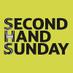 Secondhand Sunday (@2ndhandsundayTO) Twitter profile photo