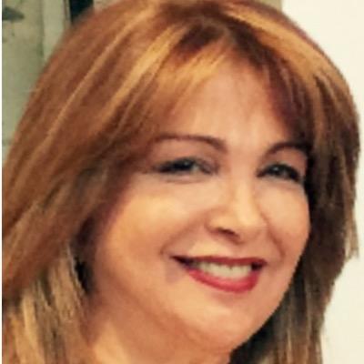 MarisolHazar's profile picture. Empresaria