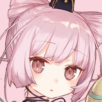 クラリネット On Twitter Kinaco 002 ふぁぼありです とっても可愛いイラストですね O ﾟ ﾟ O 良かったら仲良くしてください