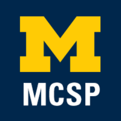 Michigan Community Scholars Program brings together students and faculty who have a commitment to community service, diversity and academic excellence.