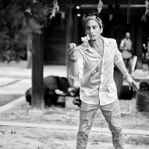 matt_sweets_'s profile picture. I am the co-founder of @SweetsKendamas || I travel the world + play kendama || ❤️ #KendamaVibes